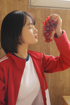 杨棋涵李美熙